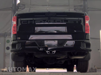 2024 Chevrolet Silverado 1500 RST Crew Cab Short Bed 1SP - miniatura 7
