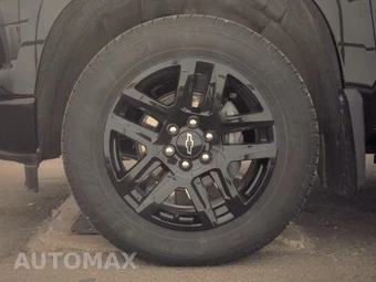2024 Chevrolet Silverado 1500 RST Crew Cab Short Bed 1SP - miniatura 9