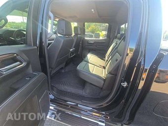 2024 Chevrolet Silverado 1500 RST Crew Cab Short Bed 1SP - miniatura 13