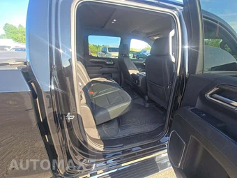 2024 Chevrolet Silverado 1500 RST Crew Cab Short Bed 1SP - miniatura 16