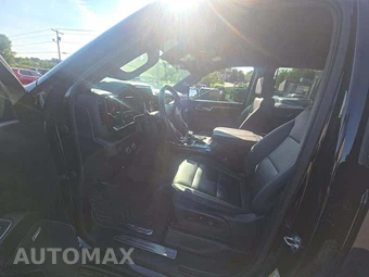 2024 Chevrolet Silverado 1500 RST Crew Cab Short Bed 1SP - miniatura 6