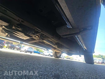 2024 Chevrolet Silverado 1500 RST Crew Cab Short Bed 1SP - miniatura 7