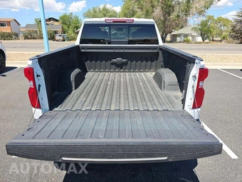 2024 Chevrolet Silverado 1500 RST Crew Cab Short Bed 1SP - miniatura 14