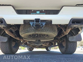 2024 Chevrolet Silverado 1500 RST Crew Cab Short Bed 1SP - miniatura 15