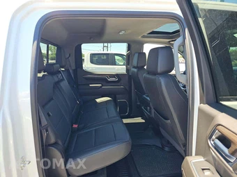 2024 Chevrolet Silverado 1500 RST Crew Cab Short Bed 1SP - miniatura 16