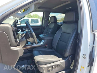 2024 Chevrolet Silverado 1500 RST Crew Cab Short Bed 1SP - miniatura 6