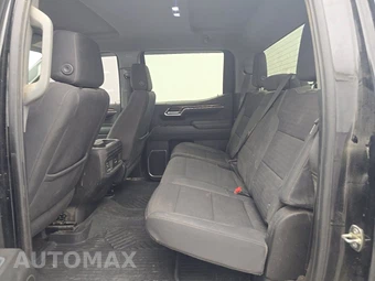 2024 Chevrolet Silverado 1500 RST Crew Cab Short Bed 1SP - miniatura 13