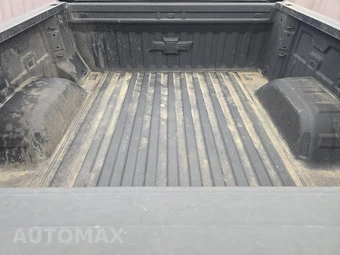 2024 Chevrolet Silverado 1500 RST Crew Cab Short Bed 1SP - miniatura 16