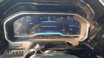 2024 Chevrolet Silverado 1500 RST Crew Cab Short Bed 1SP - miniatura 21