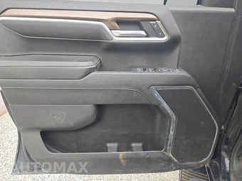 2024 Chevrolet Silverado 1500 RST Crew Cab Short Bed 1SP - miniatura 9