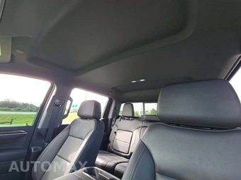 2024 Chevrolet Silverado 1500 RST Crew Cab Short Bed 1SP - miniatura 11