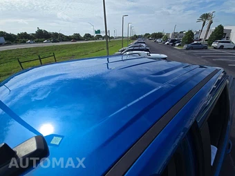 2024 Chevrolet Silverado 1500 RST Crew Cab Short Bed 1SP - miniatura 12