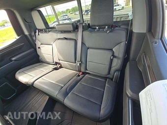 2024 Chevrolet Silverado 1500 RST Crew Cab Short Bed 1SP - miniatura 13