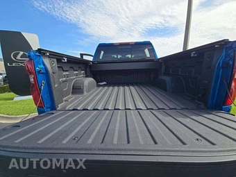 2024 Chevrolet Silverado 1500 RST Crew Cab Short Bed 1SP - miniatura 14