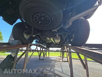 2024 Chevrolet Silverado 1500 RST Crew Cab Short Bed 1SP - miniatura 15