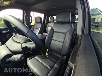 2024 Chevrolet Silverado 1500 RST Crew Cab Short Bed 1SP - miniatura 6