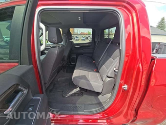 2024 Chevrolet Silverado 1500 RST Crew Cab Short Bed 1SP - miniatura 10