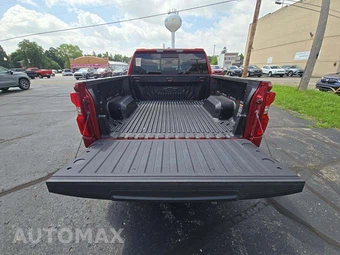 2024 Chevrolet Silverado 1500 RST Crew Cab Short Bed 1SP - miniatura 11