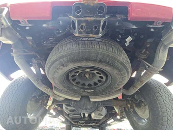 2024 Chevrolet Silverado 1500 RST Crew Cab Short Bed 1SP - miniatura 12