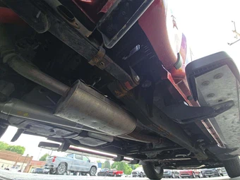 2024 Chevrolet Silverado 1500 RST Crew Cab Short Bed 1SP - miniatura 14