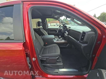2024 Chevrolet Silverado 1500 RST Crew Cab Short Bed 1SP - miniatura 15