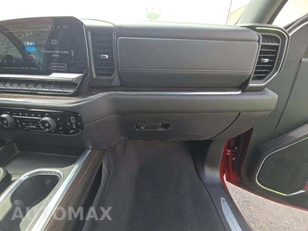 2024 Chevrolet Silverado 1500 RST Crew Cab Short Bed 1SP - miniatura 16