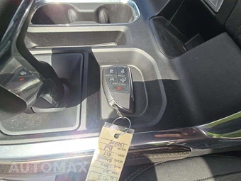 2024 Chevrolet Silverado 1500 RST Crew Cab Short Bed 1SP - miniatura 5