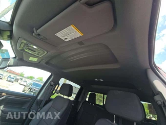 2024 Chevrolet Silverado 1500 RST Crew Cab Short Bed 1SP - miniatura 8