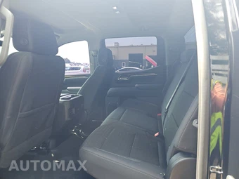 2024 Chevrolet Silverado 1500 RST Crew Cab Short Bed 1SP - miniatura 13