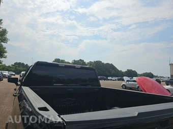 2024 Chevrolet Silverado 1500 RST Crew Cab Short Bed 1SP - miniatura 17