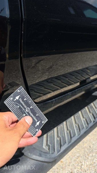 2024 Chevrolet Silverado 1500 RST Crew Cab Short Bed 1SP - miniatura 22