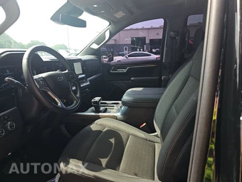 2024 Chevrolet Silverado 1500 RST Crew Cab Short Bed 1SP - miniatura 7