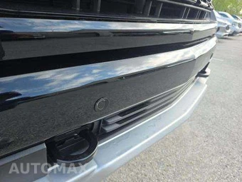 2024 Chevrolet Silverado 1500 RST Crew Cab Short Bed 1SP