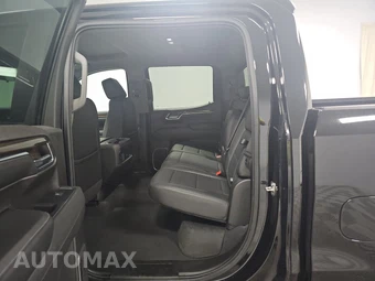 2024 Chevrolet Silverado 1500 RST Crew Cab Short Bed 1SP - miniatura 13
