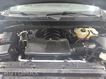 2024 Chevrolet Silverado 1500 RST Crew Cab Short Bed 1SP - miniatura 15