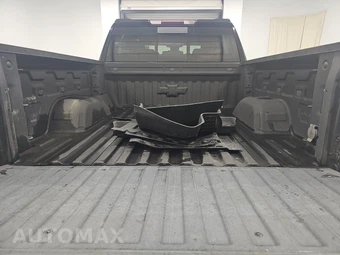 2024 Chevrolet Silverado 1500 RST Crew Cab Short Bed 1SP - miniatura 16