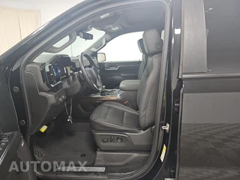 2024 Chevrolet Silverado 1500 RST Crew Cab Short Bed 1SP - miniatura 7