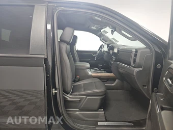 2024 Chevrolet Silverado 1500 RST Crew Cab Short Bed 1SP - miniatura 8