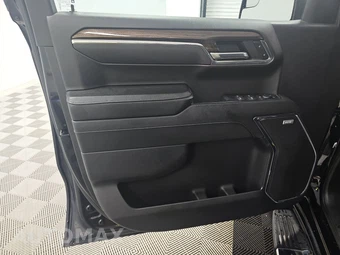 2024 Chevrolet Silverado 1500 RST Crew Cab Short Bed 1SP - miniatura 9
