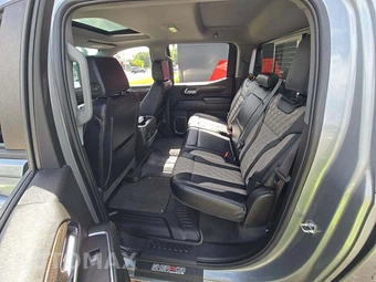2024 Chevrolet Silverado 1500 RST Crew Cab Short Bed 1SP - miniatura 13