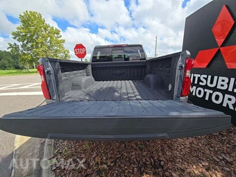 2024 Chevrolet Silverado 1500 RST Crew Cab Short Bed 1SP - miniatura 14