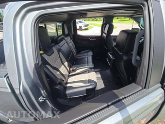 2024 Chevrolet Silverado 1500 RST Crew Cab Short Bed 1SP - miniatura 16