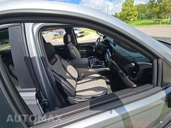 2024 Chevrolet Silverado 1500 RST Crew Cab Short Bed 1SP - miniatura 18