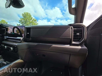 2024 Chevrolet Silverado 1500 RST Crew Cab Short Bed 1SP - miniatura 19