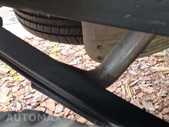 2024 Chevrolet Silverado 1500 RST Crew Cab Short Bed 1SP - miniatura 21
