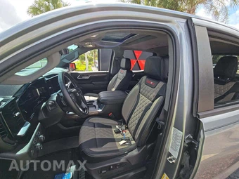 2024 Chevrolet Silverado 1500 RST Crew Cab Short Bed 1SP - miniatura 6