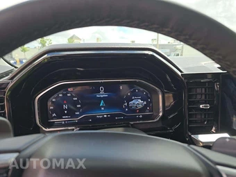 2024 Chevrolet Silverado 1500 RST Crew Cab Short Bed 1SP - miniatura 9