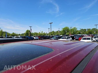 2024 Chevrolet Silverado 1500 RST Crew Cab Short Bed 1SP - miniatura 12