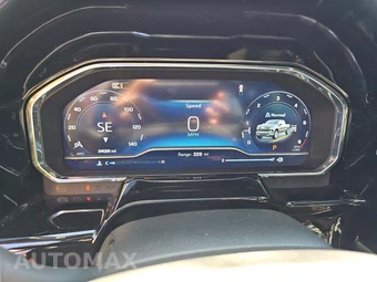 2024 Chevrolet Silverado 1500 RST Crew Cab Short Bed 1SP - miniatura 9
