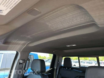 2024 Chevrolet Silverado 1500 RST Crew Cab Short Bed 1SP - miniatura 11